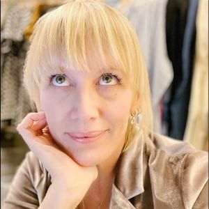 Meet your Posher, Cindy